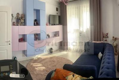 Apartamen 2 camere, 50 mp, complet mobilat și utilat, anul 2021,Bucium Apartamen 2 camere, 50 mp, complet mobilat și utilat, anul 2021,Bucium - 1