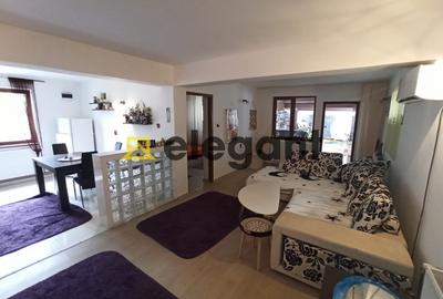 Casă individuală cu 2 camere cu Teren 656 Mp în Periferie - 8
