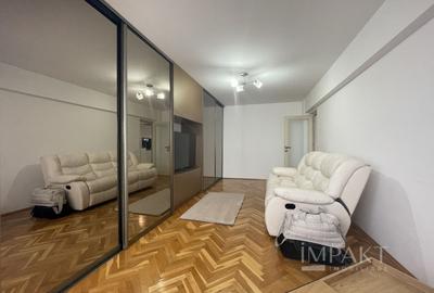 Apartament cu 2 camere decomandat, mobilat în Mărăști - 3