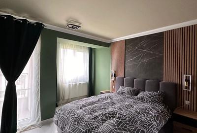 Apartament cu 2 camere decomandat în Central - 8