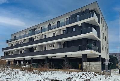 Apartament cu 2 camere in Tomis Plus-mobilat si utilat complet + loc de parcare - 2