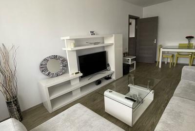 Apartament cu 2 camere decomandat în Chiajna - 6