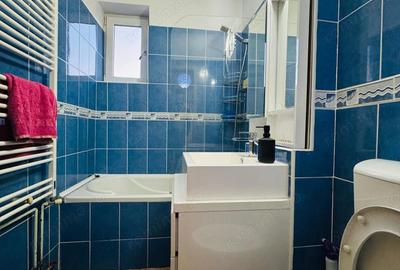 AV641 Apartament 3 camere, PUNCTELE CARDINALE, zona Centrala - 13