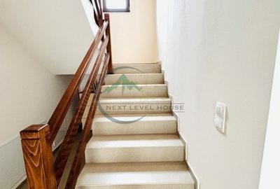 Casa individuala deosebita in Izvor, teren 800mp, garaj - 6