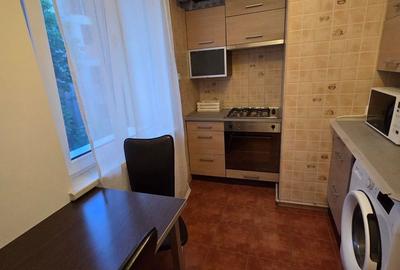Apartament cu 2 camere decomandat în Floreasca - 4