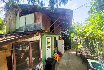 Casă individuală cu 3 camere cu Teren 3287 Mp în Urlueni - 18