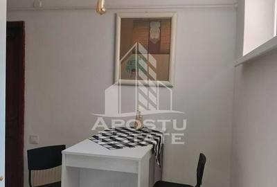 Apartament 2 camere la casa, curte comuna, in Dumbravita - 7