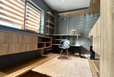 Apartament cu 3 camere semidecomandat, mobilat în Europa - 14