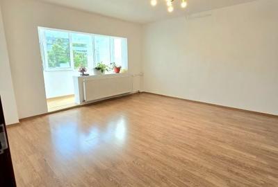 Apartament cu 2 camere decomandat în Tei - 2