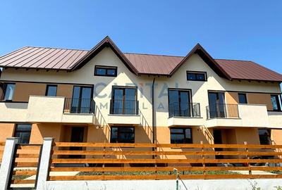 Comision 0%! Duplex Stupini finisat 118mp ! TVA inclus! Comision 0%! Duplex Stupini finisat 118mp ! TVA inclus! - 4