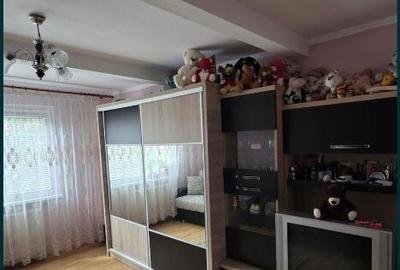 Apartament 2 camere, decomandat - zona Bartolomeu Apartament 2 camere, decomandat - zona Bartolomeu - 4