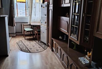 Garsonieră semidecomandată în Central - 1