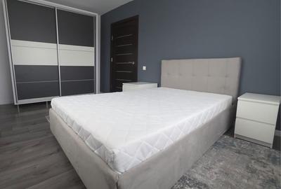 Apartament cu 2 camere decomandat în Florești - 5