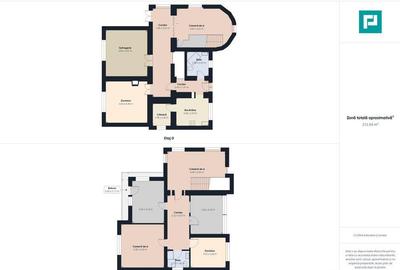 Casa clasica in Chi?ineu-Cri? - 3