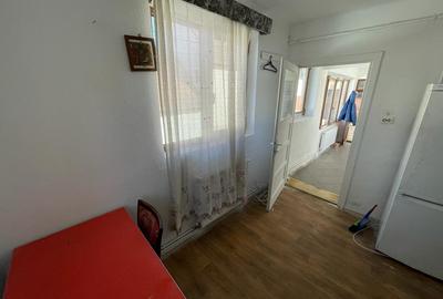 Casă individuală cu 3 camere cu Canalizare în Blumăna - 10