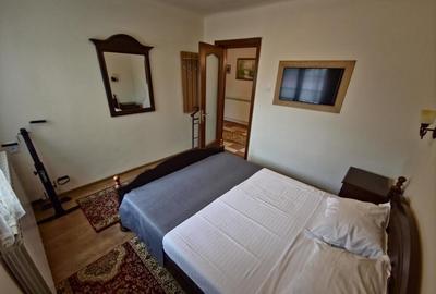 Casa individuala Km 5 curte cu foi?or, acces privat, - 13