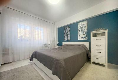 3 camere de inchiriat | Metrou Titan | Parc IOR | Mobila... - 5