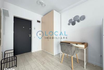 Apartament cu 2 camere semidecomandat în Someșeni - 5