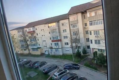 Garsonieră decomandată în Central - 1