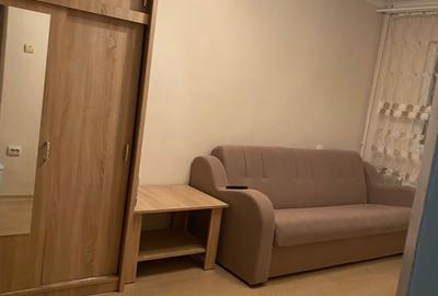 Garsonieră decomandată în Micălaca - 4