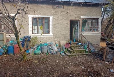 Vand casa cu teren 678mp sat Bara?ti, jud Buzau - 6