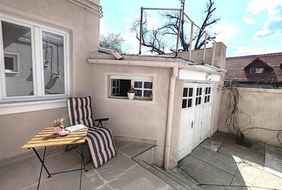 Casă individuală cu 4 camere cu Canalizare în Griviței - 18