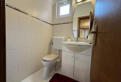 Vila individuală de vânzare în Livezeni, la doi pași de Târgu Mureș | Comision 0 - 9