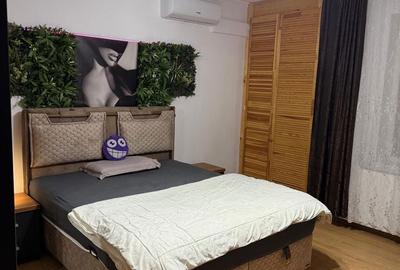 Garsonieră decomandată în Ultracentral - 1
