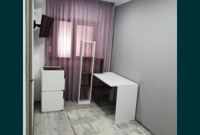 Apartament cu 3 camere decomandat în Mărășești - 4
