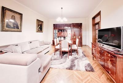 Casa cocheta in zona centrala cu potential si functionalitate excelenta - 2