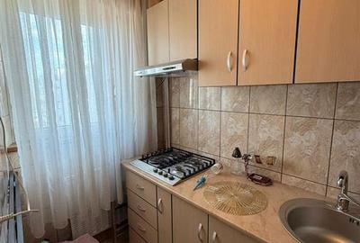 Garsonieră decomandată, mobilată în Ferdinand - 2