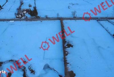 Teren de 1808 mp, în Vama Buzăului - 7