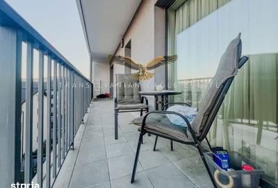 Apartament cu 3 camere semidecomandat, mobilat în Bună Ziua - 1