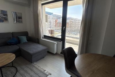 Apartament cu 3 camere în Central - 8