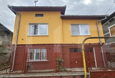 CASĂ CU VEDERE CĂTRE CASTELUL CORVINILOR - EXCLUSIVITATE BLITZ - COMISION 0% - 2