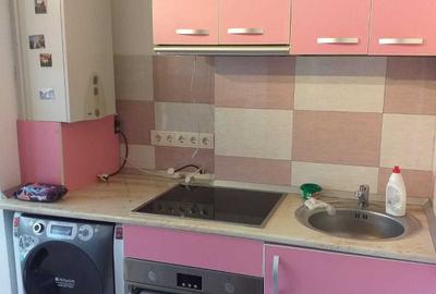 Apartament cu 2 camere decomandat în Cetate - 1