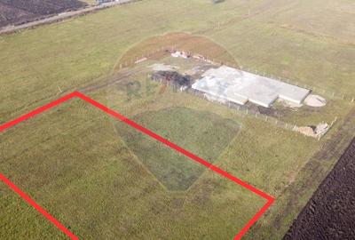 Teren intravilan in Bontida, zona Garii - 3