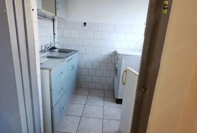 Garsoniera, 37 mp, etaj 2, Vlaicu - 5