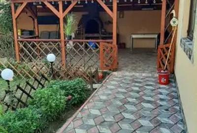 Casă în Central - 4