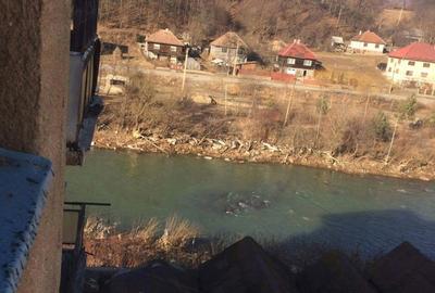 Apartament cu 2 camere decomandat în Băi - 3