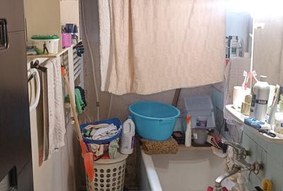 Apartament cu 3 camere nedecomandat în Alecu Russo - 5