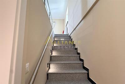 Casă individuală cu 5 camere cu Teren 450 Mp în Berceni - 18