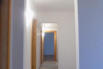 Apartament cu 3 camere decomandat în Viziru 3 - 1