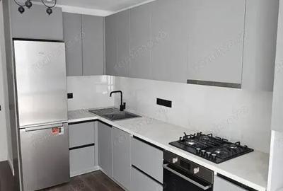 Apartament cu 2 camere decomandat în Mehala - 3
