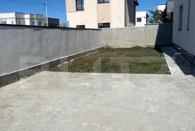 Casa individuala P+1, 3 dormitoare, 324 mp teren, zona Magno - 12