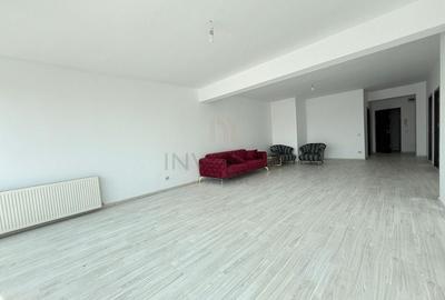 Apartament Luminos de 100 mp !