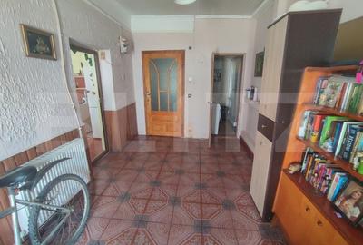 Oportunitate! Casa ultracentral Radauti, 121 mp! - 8