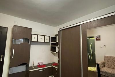 Garsonieră semidecomandată în Exterior Vest - 6