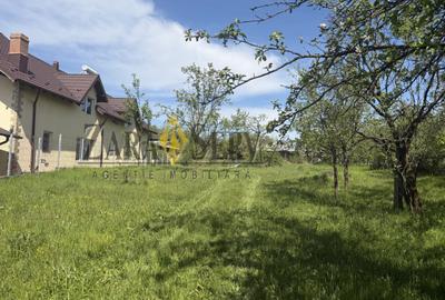 Teren Construcții intravilan de 2250 mp, în Drajna - 5