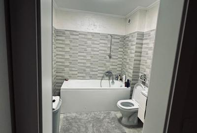 Apartament cu 2 camere decomandat în Ultracentral - 4